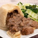 James Martin Steak And Kidney Pudding Recipe