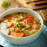 James Martin Vegetable Soup Recipe