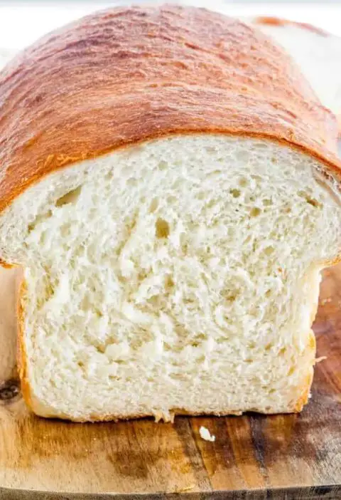 James Martin White Bread Recipe