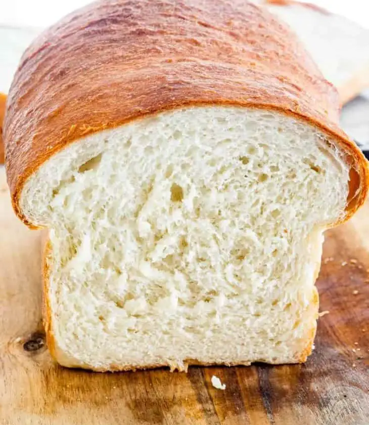 James Martin White Bread Recipe