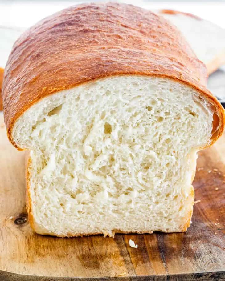 James Martin White Bread Recipe
