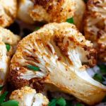 Mary Berry Roasted Cauliflower Recipe