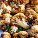 Jamie Oliver Air Fryer Cauliflower Recipe