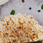 Jamie Oliver Banoffee Pie 5 ingredients