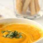 Jamie Oliver Carrot And Red Lentil Soup Recipe