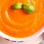 Jamie Oliver Carrot And Red Lentil Soup Recipe