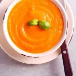 Jamie Oliver Carrot And Ginger Soup Recipe