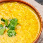 Jamie Oliver Carrot And Coriander Soup Recipe