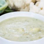 Mary Berry Cauliflower Soup Recipe