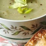 Mary Berry Celery Soup Recipe