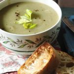 Jamie Oliver Celery Soup Recipe