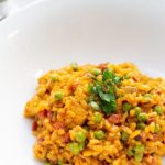 Jamie Oliver Chicken and Chorizo Paella Recipe