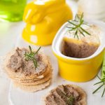 Jamie Oliver Chicken Liver Pate Recipe