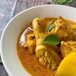 Jamie Oliver Leftover Chicken Curry Recipe