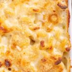 Hairy Bikers Cauliflower Cheese Recipe