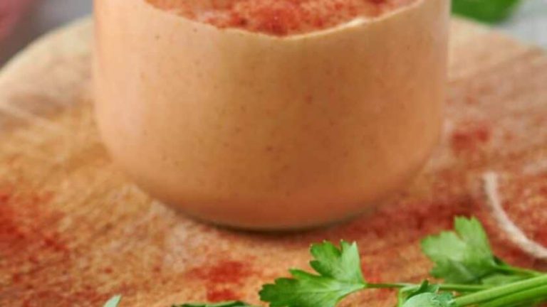 Jamie Oliver Marie Rose Sauce Recipe