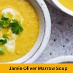 James Martin Butternut Squash Soup Recipe