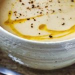 Jamie Oliver Roasted Red Pepper Soup Recipe