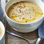 Jamie Oliver Parsnip And Apple Soup Recipe