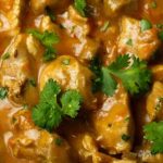 Jamie Oliver Slow Cooker Chicken Tikka Masala Recipe