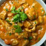 Jamie Oliver Slow Cooker Chicken Curry Recipe