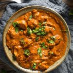 Jamie Oliver Slow Cooker Chicken Tikka Masala Recipe