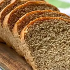 Jamie Oliver Soda Bread Recipe - British Baking Recipes