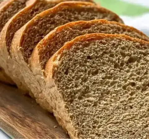 Jamie Oliver Wholemeal Bread