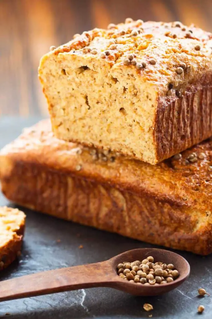 Mary Berry All Bran Tea Bread Recipe