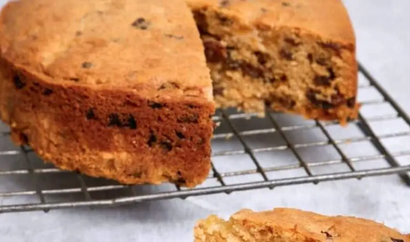 Mary Berry Apricot Cake