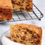 Mary Berry Apricot Cake Recipe