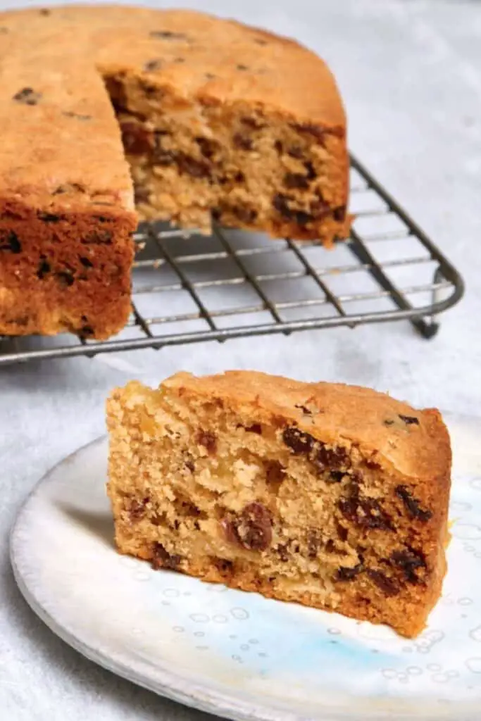 Mary Berry Apricot Cake Recipe