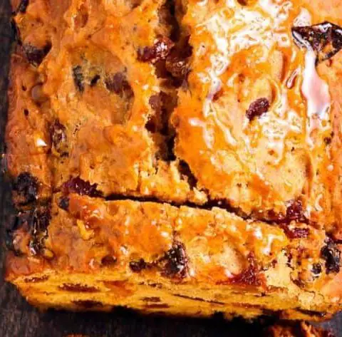 Mary Berry Bara Brith