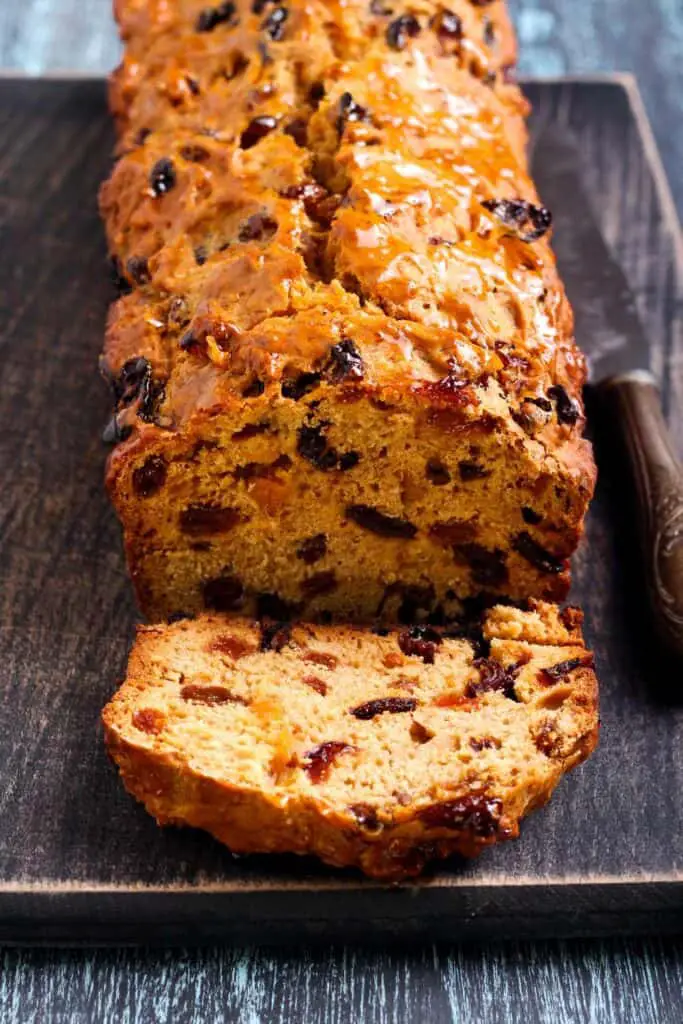 Mary Berry Bara Brith Recipe