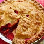 Mary Berry Blackberry And Apple Pie Recipe