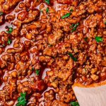 Mary Berry Bolognese Sauce