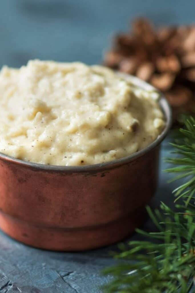 Mary Berry Bread Sauce Recipe