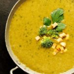 James Martin Broccoli And Stilton Soup Recipe