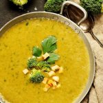 Mary Berry Broccoli And Stilton Soup Recipe