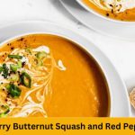 Nigella Curried Parsnip Soup Recipe