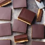 Mary Berry Caramel Shortbread Recipe