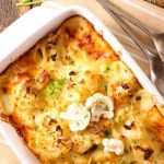 Mary Berry Cauliflower Cheese