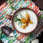 Mary Berry Cauliflower Soup Recipe