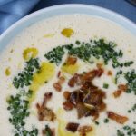 Mary Berry Parsnip Soup Recipe