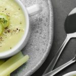 Mary Berry Cauliflower Soup Recipe