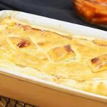 Hairy Bikers Cheese and Onion Pie Recipe