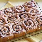 Mary Berry Coconut Buns Recipe