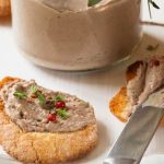 Jamie Oliver Chicken Liver Pate Recipe