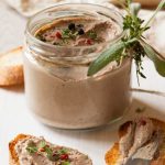 Mary Berry Chicken Liver Pate Recipe