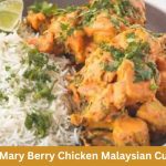 Mary Berry Chicken Tray Bake Recipe